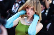 Maya Hawke (Image via Getty/Max Cisotti/Dave Benett)